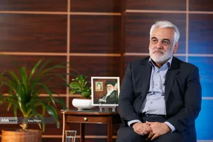  دانشمند شهید دکتر محمدمهدی طهرانچی 