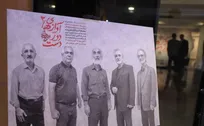 آواز‌های دوردست ۲؛ انعکاسِ فریادِ آزادگان در کالبد هنر