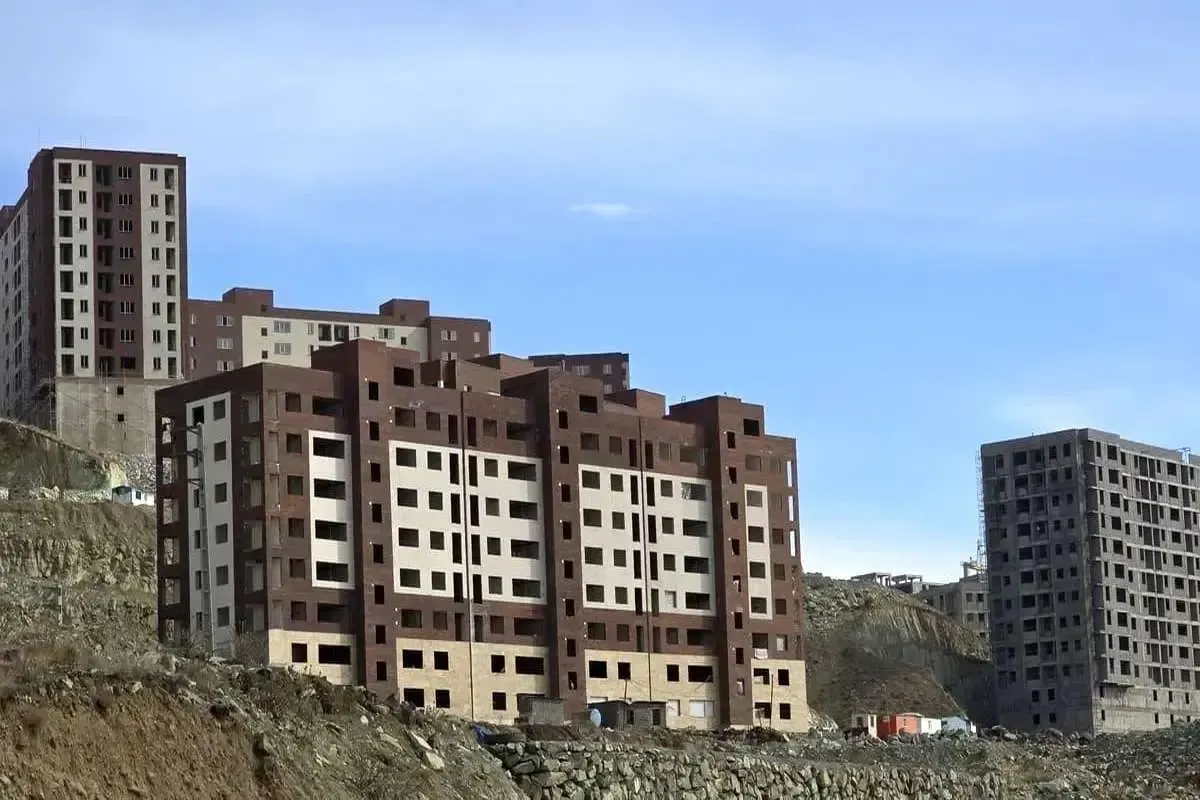 مسکن