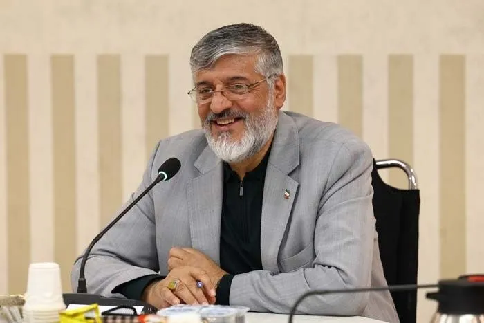 محمد پولادگر 
