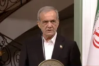 پزشکیان: ادامه محاصره دریایی علیه ایران غیرقابل‌ تحمل است
