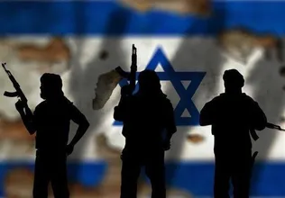 همکاری با دولت‌های متخاصم از مصادیق مجازات‌های سنگین است