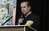 آرامش و امنیت در کازرون برقرار است