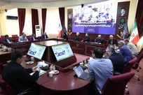 برنامه چهار ساله فدراسیون ورزش‌های ناشنوایان بررسی شد
