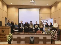 پایان ششمین رویداد ملی ایده‌آرای دامپزشکی با معرفی برترین‌ها