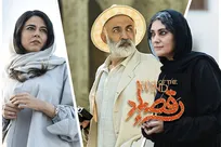 «رقص باد»؛ جسارت در فرم، تردید در اجرا