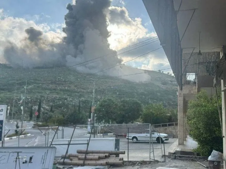 لبنان