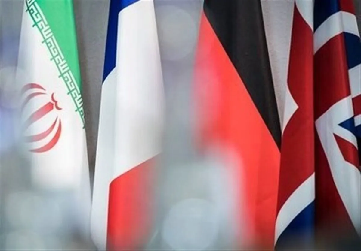 اسنپ بک
بازی جدید تروئیکای اروپایی
برای جبران بی‌خاصیتی در دوران ترامپ