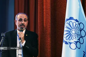 دهمین نشست تبادل علم و فناوری