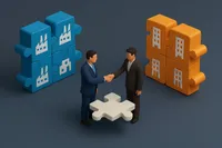 شبکه‌سازی شرکت‌های بزرگ با کوچک‌ها، شرط توسعه محصولات فناورانه است