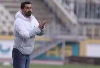 سرمربی هوادار: باید فوتبالی در کار باشد تا ما سر کار باشیم/ اوضاع وخیم‌تری از سایرین داریم، اما تمرینات را آغاز کردیم