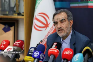 نشست خبری دکتر علی منتظری رئیس جهاد دانشگاهی