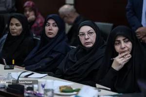 نشست هم اندیشی روسای کارگروه&zwnj;های مرکز مطالعات علوم انسانی