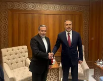 رایزنی وزرای خارجه ترکیه و ایران درباره مذاکرات مسقط