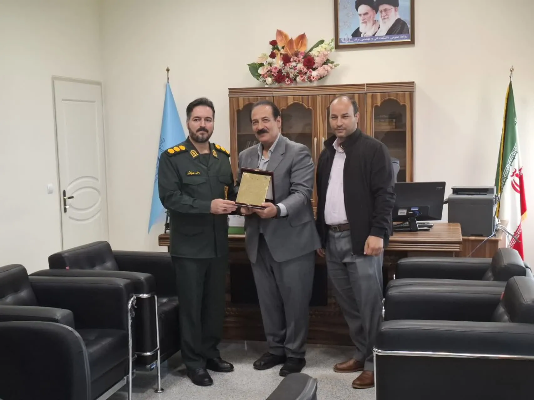 دانشگاه آزاد مرند