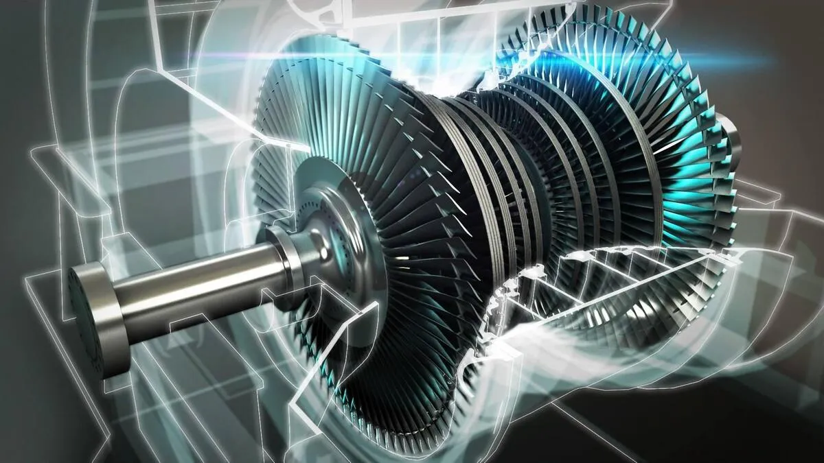 Iran Patent Office Supports Int’l Patenting of 3 Turbine Inventions