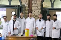 اجرای طرح رمضانی پایش سلامت در مساجد و بقاع متبرکه استان سمنان
