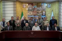 شورای راهبردی اداره‌ کل موزه‌ها تشکیل جلسه داد