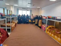 هدیه ۲ میلیارد ریالی خیّران به خوابگاه دانشجویی دانشگاه آزاد جاسک