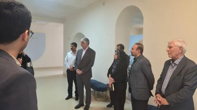 اسفندیار اختیاری