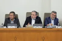 عراقچی: مذاکرات با عمان درباره تنگه هرمز در مسیر نهایی شدن است