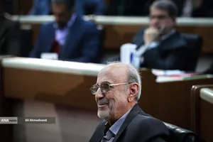 آیین رونمایی از ویراست جدید کتاب &laquo;ارتباط انسان-جهان&raquo;