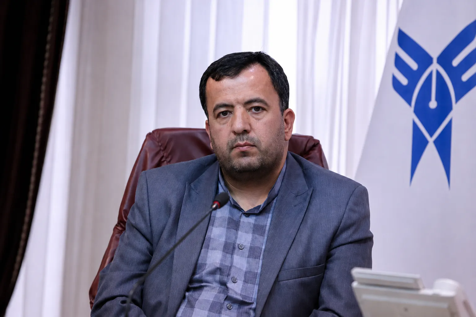 سید حمید مهدیون