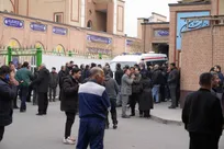 ناشنیده‌های مجتمع عروجیان بهشت زهرا(س)؛ رد خون‌های مشترک