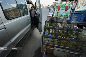 تأثیرات جنگ رژیم صهیونیستی - آمریکایی علیه ایران بر انرژی جهانی