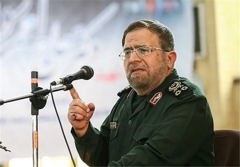 ایزدی