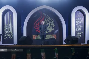 142 شب حماسه مردم در خیابان