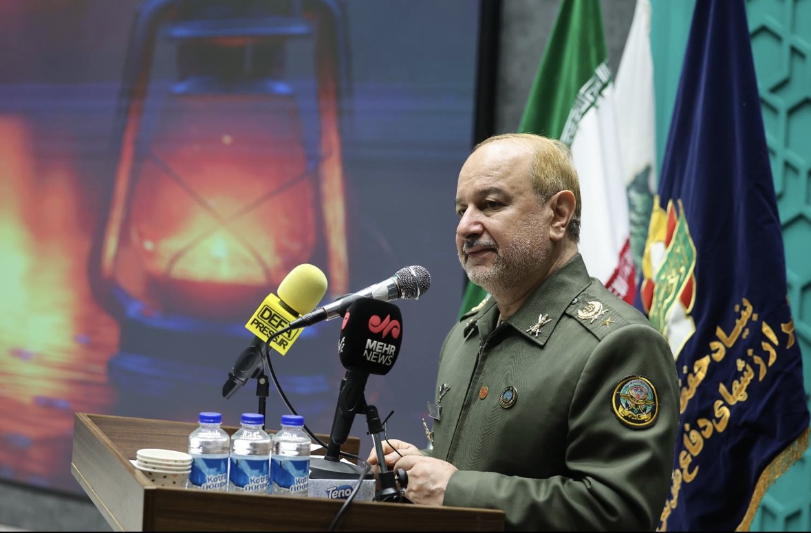 گفتمان و ارزش‌های دفاع مقدس را تبیین کنیم تا انسجام ملی به وجود آید