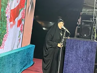 دبیر ستاد زنان و خانواده: سیاست و اقتصاد باید در ذیل فرهنگ تعریف شوند