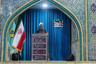 امام جمعه موقت یاسوج: دشمن در برابر ملت ایران به زانو درآمد