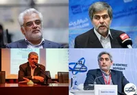امین ناجی: شهادت دانشمندان ایرانی هشداری برای جهان علم است/ دانشگاه‌ها باید نقاط ضعف دشمن را هدف قرار دهند
