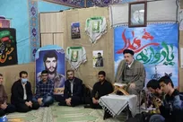 از تبیین ویژگی‌های مؤمنان تا تفاوت شهادت با مرگ