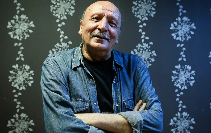 اصغر سمسارزاده