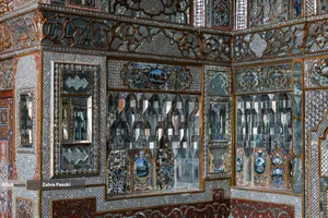 از دل تاریخ تا قاب تصویر