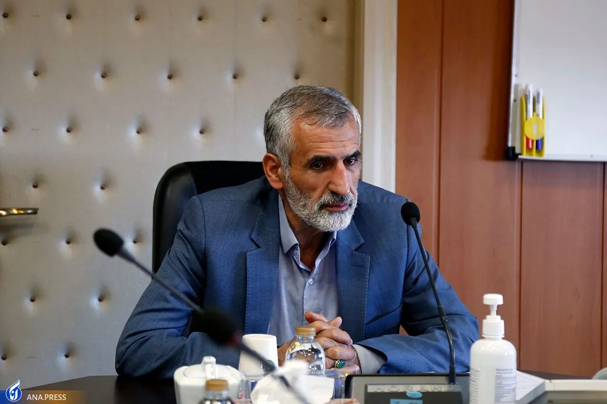 معاون وزیر کشور: پدافند غیرعامل موجب افزایش توان دفاعی مجموعه‌ها می‌شود