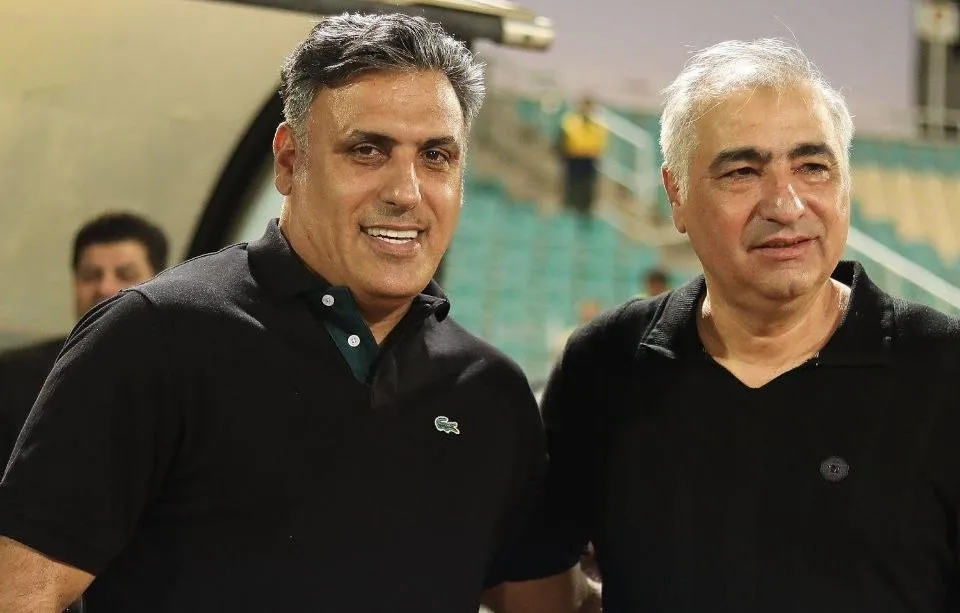 ساکت الهامی امیر خلیفه اصل