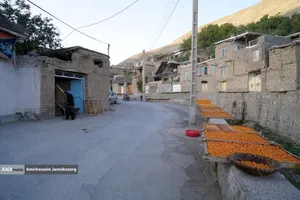 خُرو؛ پایتخت آلوی ایران