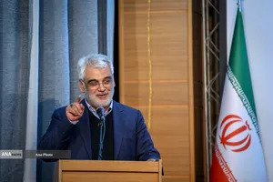  دانشمند شهید دکتر محمدمهدی طهرانچی 