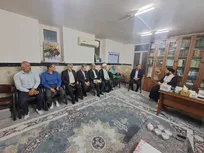 علم بدون اخلاق ضد ارزش است