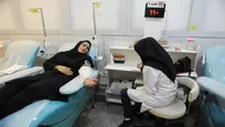 برنامه‌ریزی برای جذب جوانان و بانوان در دستور کار سازمان انتقال خون