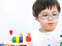 بسته آموزشی تمرینی برای افراد باکم توانی ذهنی تدوین شد