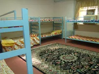 اعلام زمان فرآیند اسکان تابستانه دانشجویان علوم پزشکی شهیدبهشتی