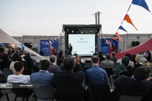 نمایشگاه اینوتکس ۲۰۲۶