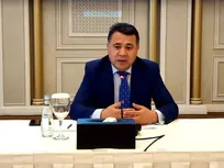 سفیر مأموریت‌های ویژه تاجیکستان به تهران سفر کرد