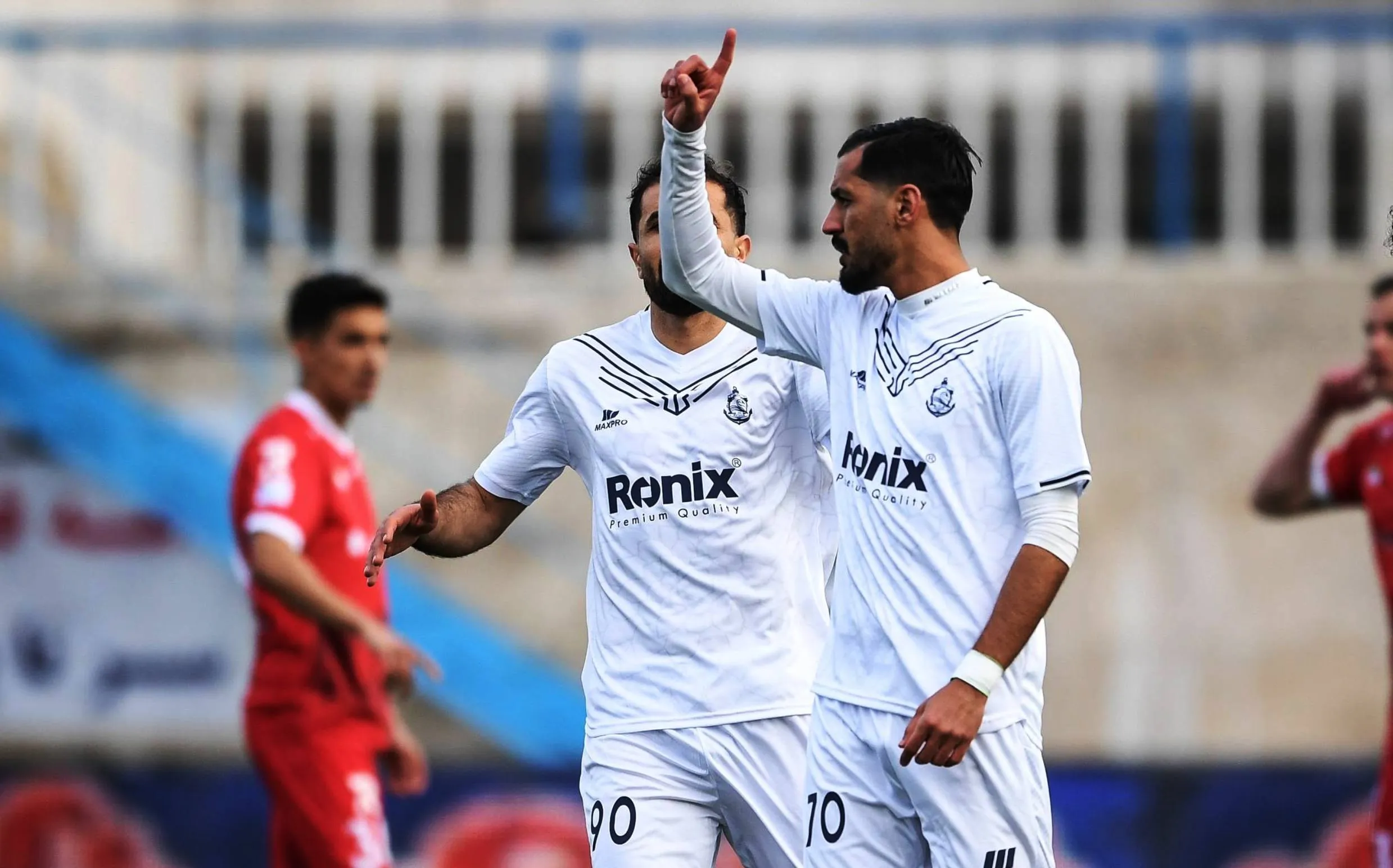 محمدجواد محمدی ملوان و پرسپولیس محمدجواد محمدی ملوان و پرسپولیس