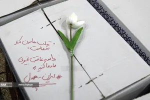 لبیک اهالی رسانه به پویش &laquo;ایران همدل&raquo;